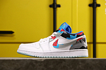 Scarpe Jordan 1 Retro Low 'N7'