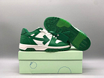 0ff out of office green white --105$