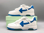 0ff out of office white blue --105$