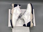 0ff white out of office white/navy--105$