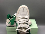 0ff out of office white green --105$