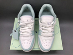 0ff white out of office baby blue --105$