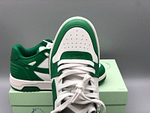 0ff out of office green white --105$