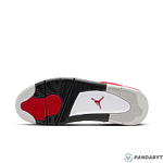 Pandabuy Air Jordan 4 Retro 'Cimento Vermelho'