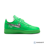 Pandabuy Nike Off-White x Air Force 1 Low 'Brooklyn'