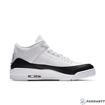 Pandabuy Fragment Design x Air Jordan 3 Retro SP 'White'