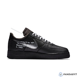 Pandabuy Nike Off-White x Air Force 1 Low '07 'MoMA'