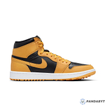 Pandabuy Air Jordan 1 Retro High Golf 'Pollen'