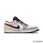 Pandabuy Air Jordan 1 Low 'Flight Club'