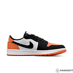 Pandabuy Air Jordan 1 Low Golf 'Shattered Backboard'