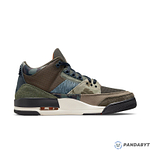 Pandabuy Air Jordan 3 Retro 'Patchwork'