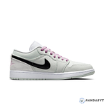 Pandabuy Air Jordan 1 Low SE 'Ledwo zielony'