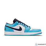 Pandabuy Air Jordan 1 Low 'UNC'