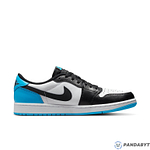 Pandabuy Air Jordan 1 Retro Low OG 'UNC'