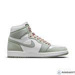 Pandabuy Air Jordan 1 Retro High OG 'Seafoam'