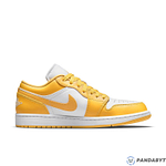 Pandabuy Air Jordan 1 Low 'Pollen'