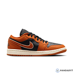 Pandabuy Air Jordan 1 Low SE 'Sport Spice'