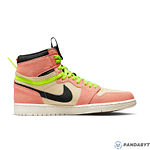 Pandabuy Air Jordan 1 High Switch 'Pink Volt'