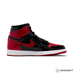 Pandabuy Air Jordan 1 Retro High OG 'Patent Bred'