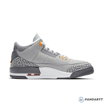 Pandabuy Air Jordan 3 Retro 'Cool Grey' 2021. gads