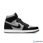 Pandabuy Air Jordan 1 Retro High OG 'Twist 2.0'