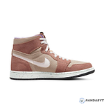 Pandabuy Air Jordan 1 High Zoom Comfort 'Fossil Stone'