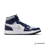 Pandabuy Air Jordan 1 High Golf 'Midnight Navy'