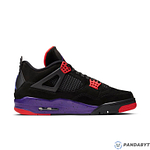 Pandabuy Air Jordan 4 Retro NRG 'Raptors - Podpis Drake'a'