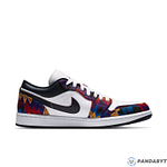 Pandabuy Air Jordan 1 Low SE 'Rien que du filet'