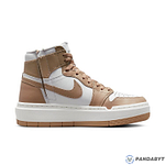 Pandabuy Air Jordan 1 Elevate High 'Vachetta Tan'