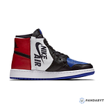 Pandabuy Air Jordan 1 Rebel XX 'Top 3'