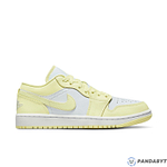 Pandabuy Air Jordan 1 Low 'Lemonade'