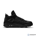 Pandabuy Air Jordan 4 Golf 'Gatto Nero'