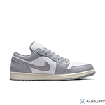 Pandabuy Air Jordan 1 Low 'Gris vintage'