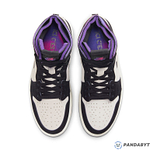 Pandabuy Paris Saint-Germain x Air Jordan 1 High Zoom Comfort 'Paris'