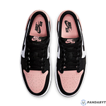 Pandabuy Air Jordan 1 Retro Low OG 'Bleached Coral'