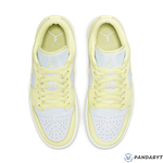 Pandabuy Air Jordan 1 Low 'Lemonade'