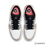 Pandabuy Air Jordan 1 Low 'Flight Club'