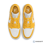 Pandabuy Air Jordan 1 Low 'Pollen'