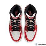 Pandabuy Air Jordan 1 Retro High OG x Marvel 'Spider-Man: A través del Spider-Verse'