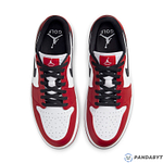 Pandabuy Air Jordan 1 Low Golf 'Chicago'