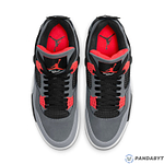 Pandabuy Air Jordan 4 Retro 'Infrared'