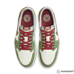 Pandabuy Air Jordan 1 Low OG 'Chinese New Year-Year of the Dragon'