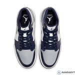 Pandabuy Air Jordan 1 High Golf 'Midnight Navy'