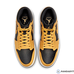 Pandabuy Air Jordan 1 Retro High Golf 'Pollen'