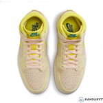 Pandabuy Air Jordan 1 High Zoom CMFT 2 'Citron Tint'