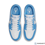 Pandabuy Air Jordan 1 Low Golf 'UNC'