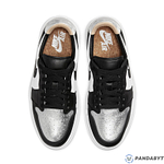 Pandabuy Air Jordan 1 Elevate Low SE 'Srebrny nosek'