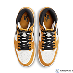 Pandabuy Air Jordan 1 Retro High OG 'Yellow Ochre'