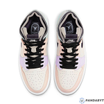 Pandabuy Air Jordan 1 High Zoom Comfort 'Pascua'